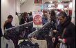 Soldes: bilan